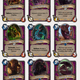 Illustration for article titled What emStarcraft/em Cards Would Look Like In emHearthstone/em